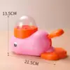 สีชมพู