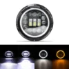15LED 2