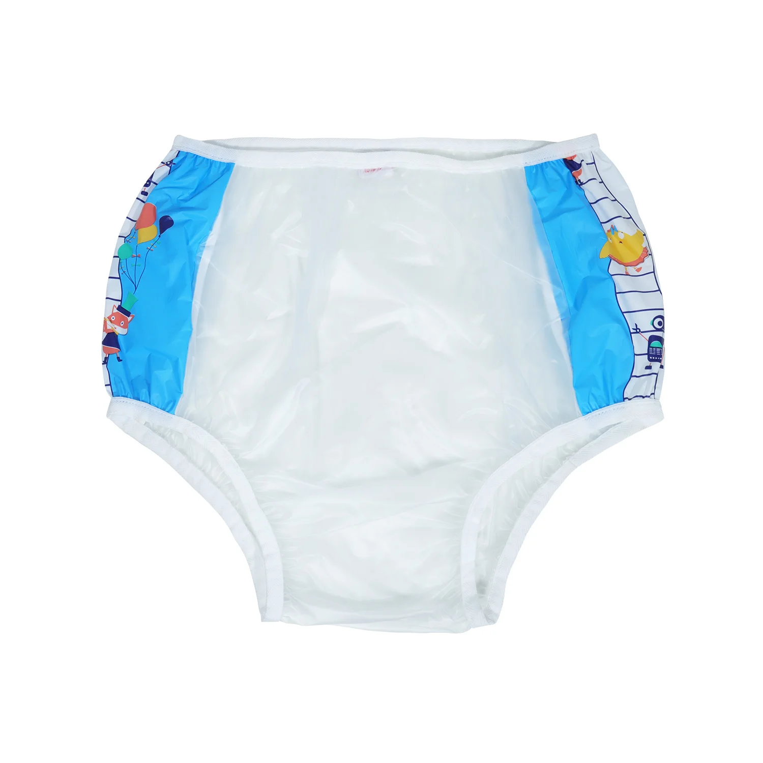 PVC Underwear Sexy Panties In Adult