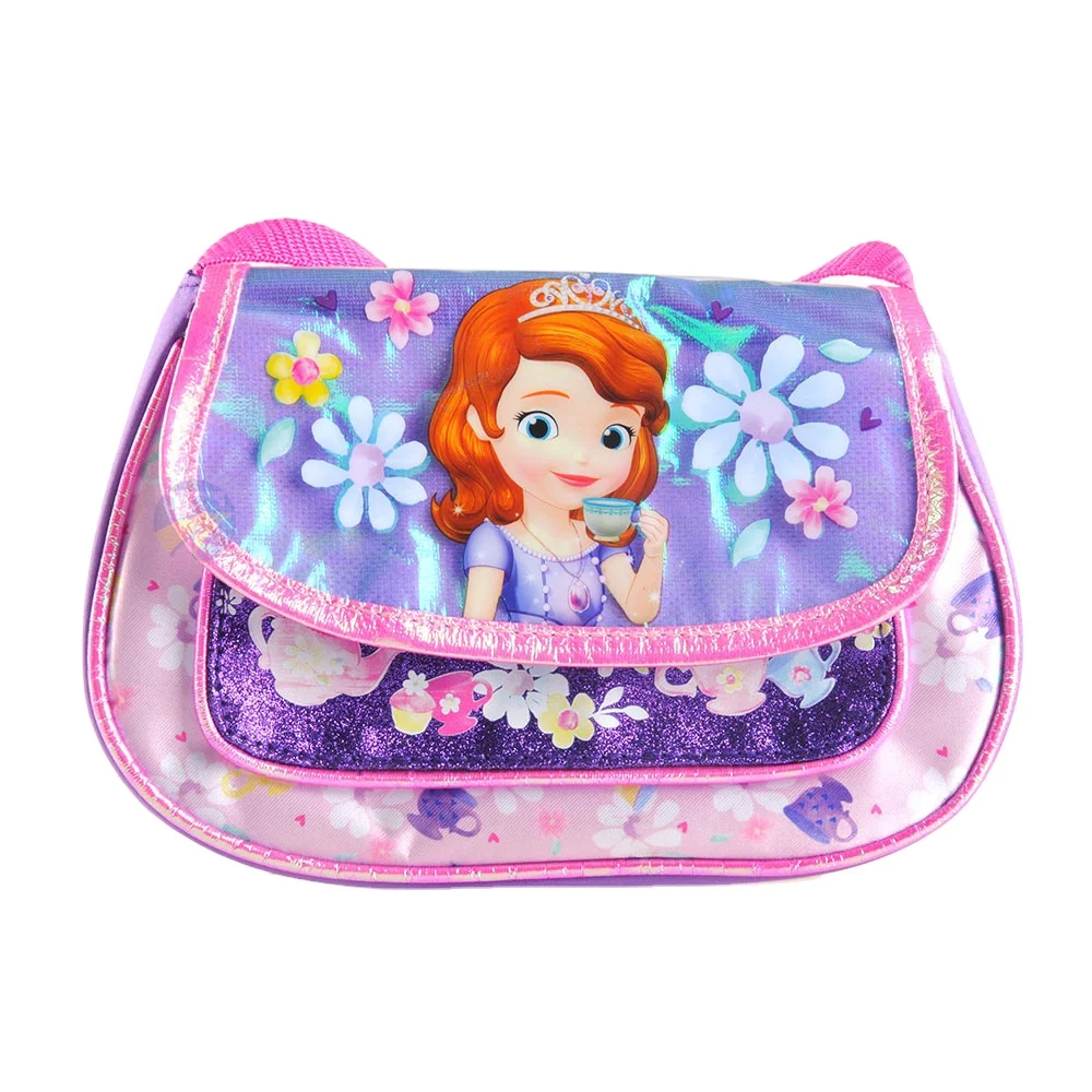 disney princess handbolsa