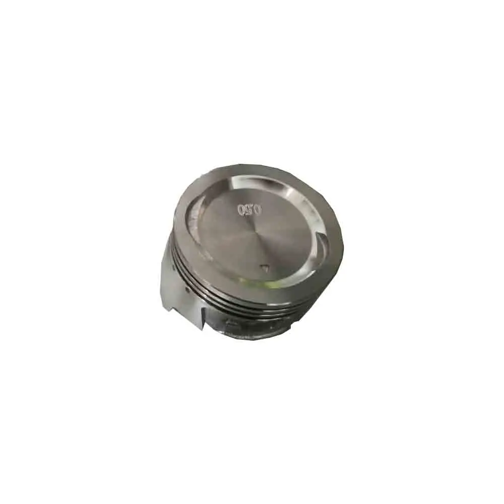 Piston Set for Changan Star 465 / Hafei Minyi 465 / F10A 465 L 66.5MM