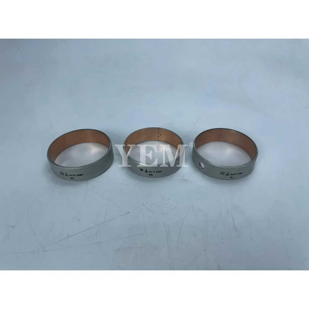 For Deutz BF4M1011F Camshaft Bearing 4170164 Excavator Engine Part Replaces 2