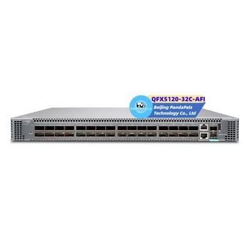 *Real* Original New Juniper QFX5120-32C-AFI QFX5120-32C-AFO for Juniper QFX5120-32C 10GbE Networks Switches