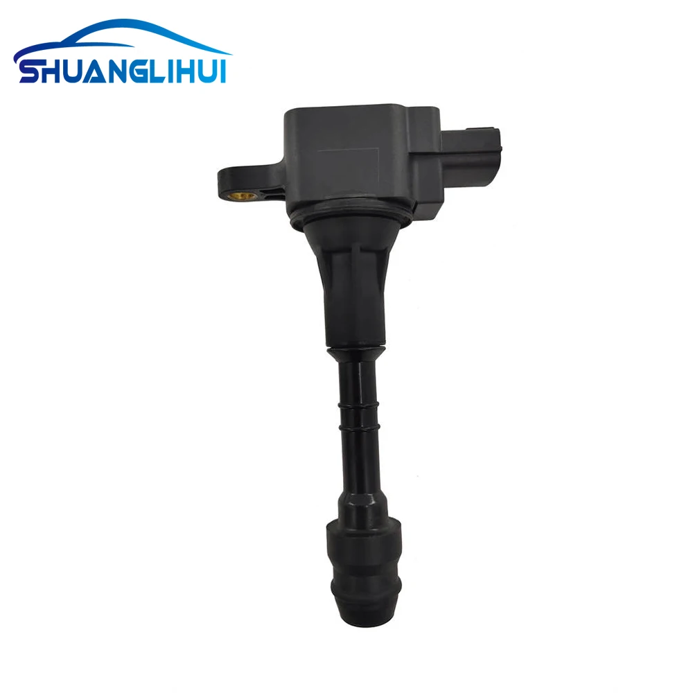 High Quality OE 22448-AR210 22448-AR215 Ignition Coil for