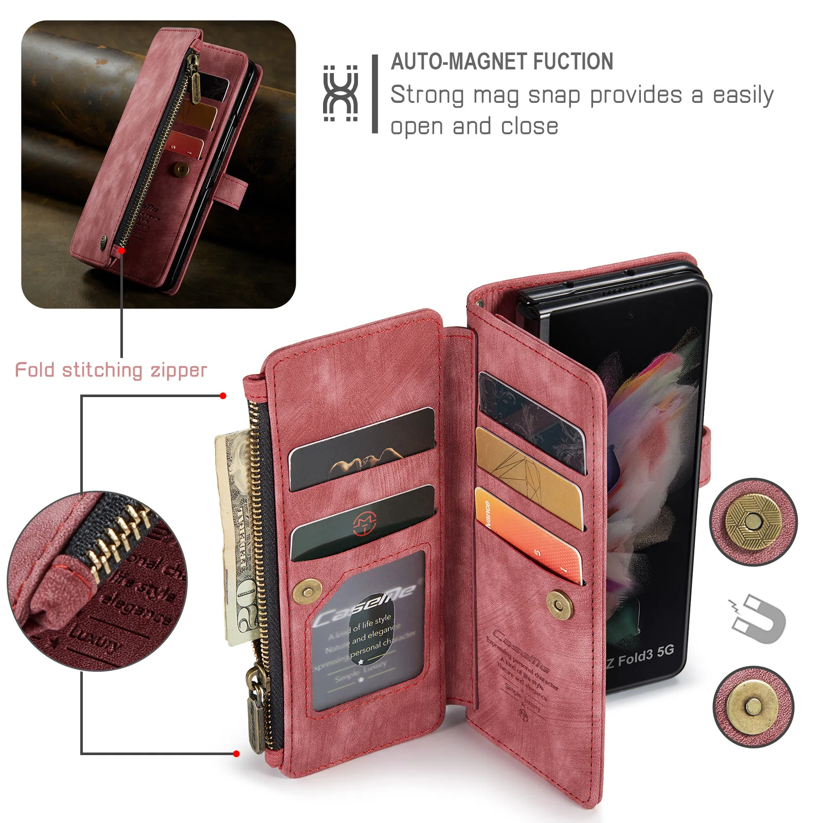 Coach iphone14Pro Max plus case luxury galaxy z flip fold 4 a23 5g monster  xperia 5iv brand cover