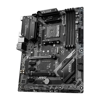 Mother msi discount b450 tomahawk am4