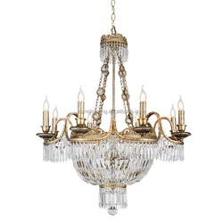 Crystal Chandelier