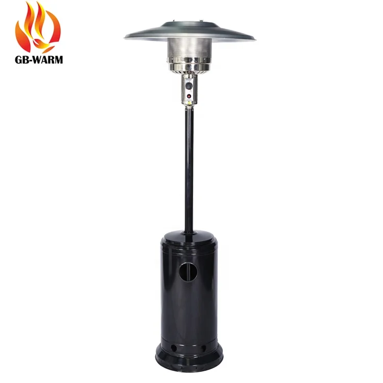 Source Charmglow propane outdoor heater infrared gas umbrella heater on  m.alibaba.com