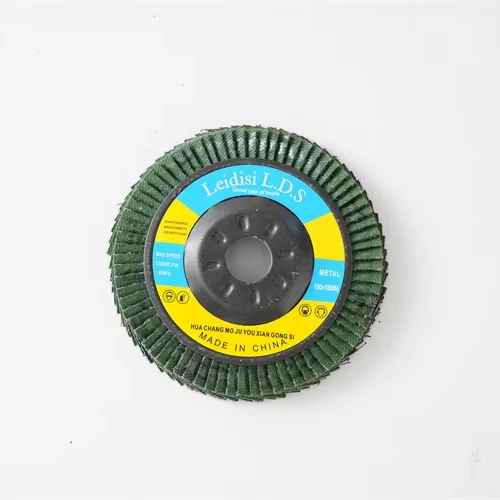 Wholesale Yuri Hot Metal Cutting Disc Silent Cut Disc with OEM Customization Options