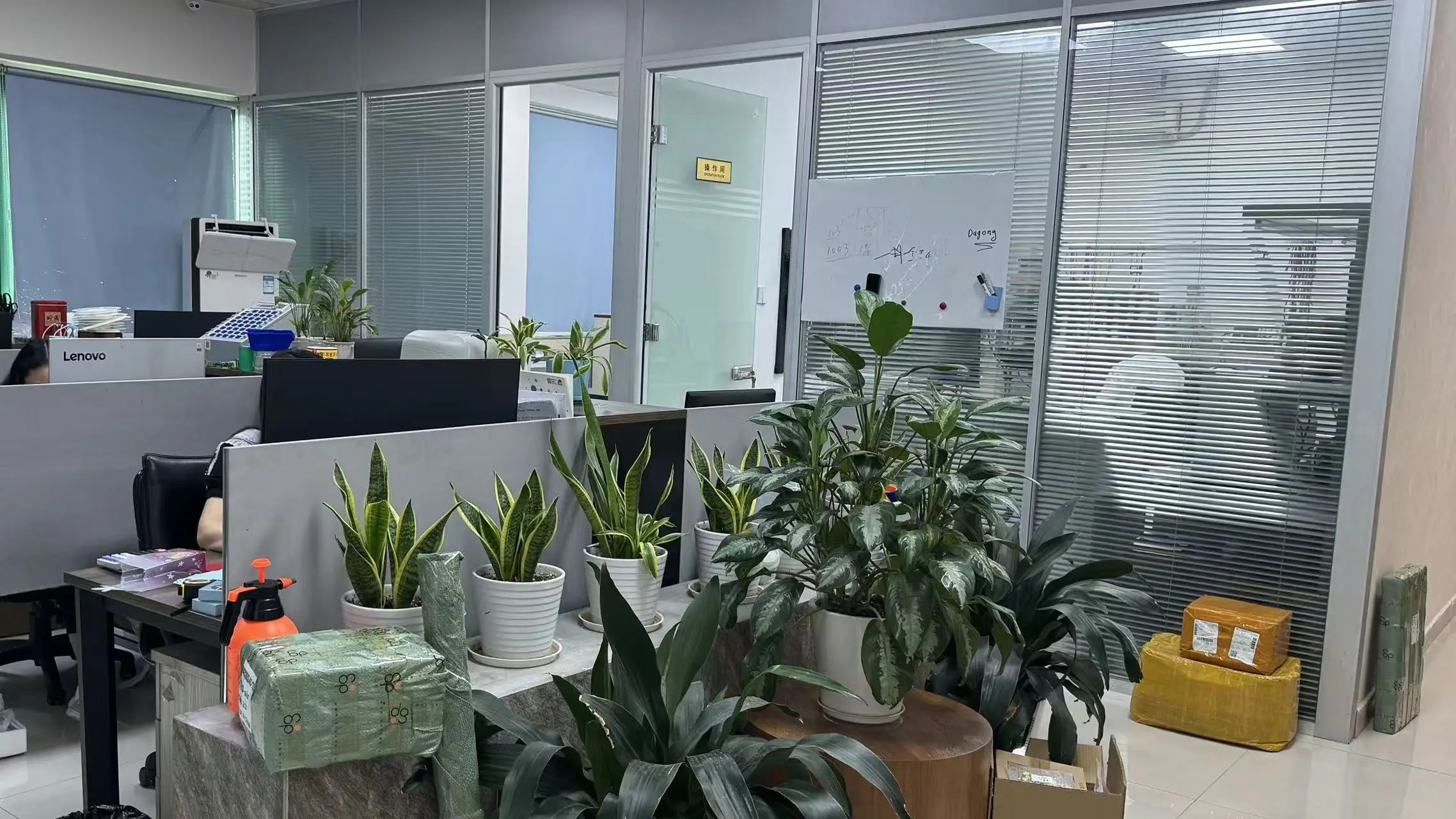 Shenzhen Dagong Electronics Co., Ltd.