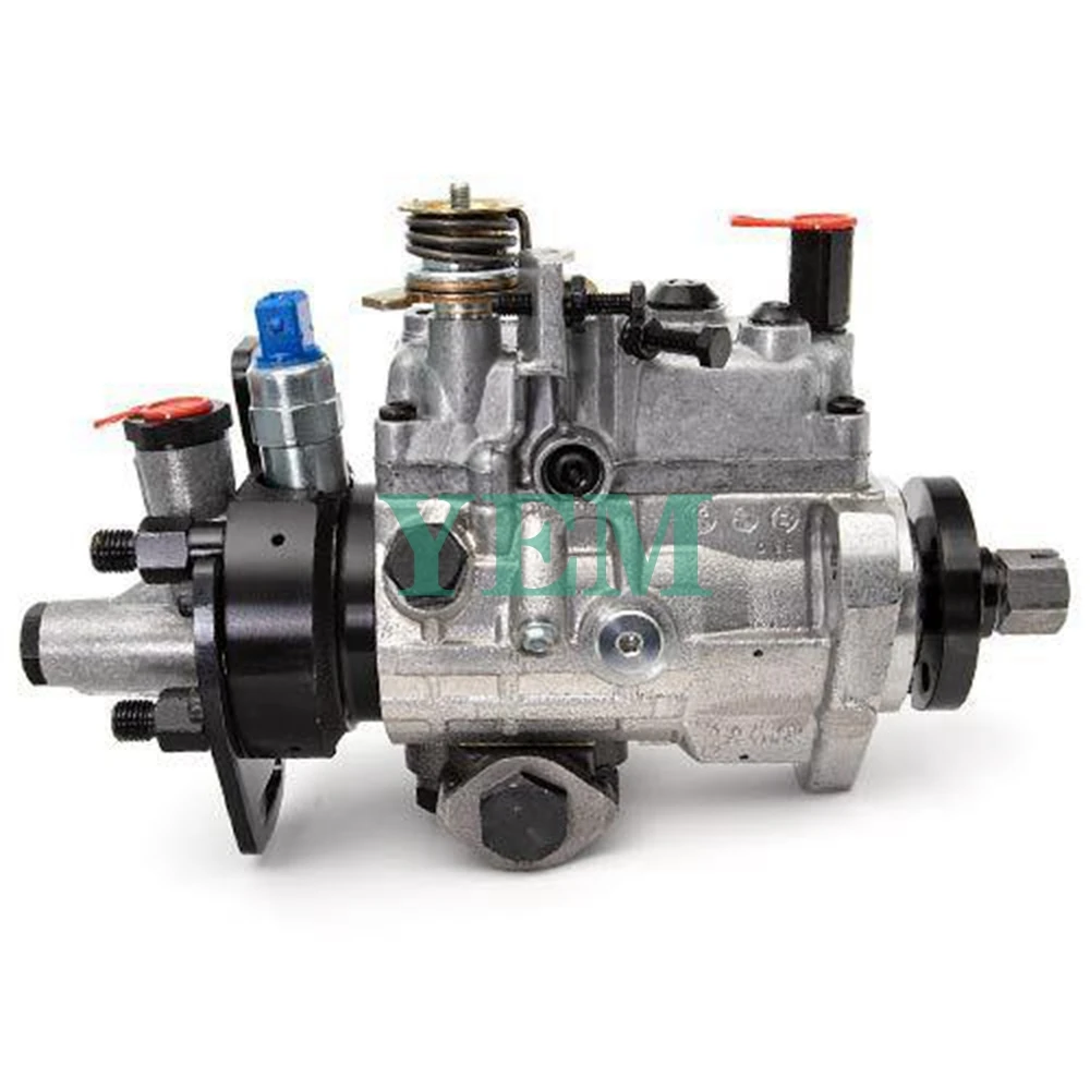 Ufk4A446 Fuel Injection Pump for Perkins Engine