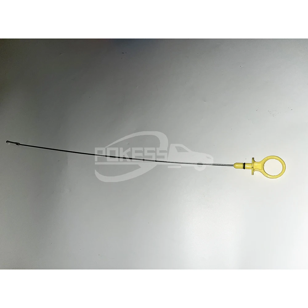 Auto Engine Parts Fuel Dipstick LF5G10450 Car Engine Transmission Oil ... — 3