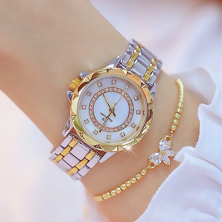 ladies wrist watch design