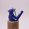 Azul Pavoreal Oscuro con Cordón