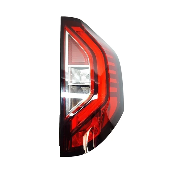 Mootour New OEM 265559081R 265505583R Rear/Tail Lights for Renault