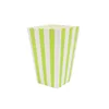 Green stripes