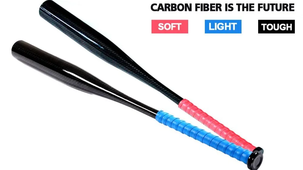 Carbon Fiber Composite Baseball Bat Customize Softball Bats Buy
