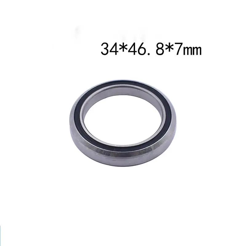 High Quality Headset bearing Bicycle central shaft hub axle  gearbox  Deep Groove Ball Bearing 30.2 30.5 34 40MM