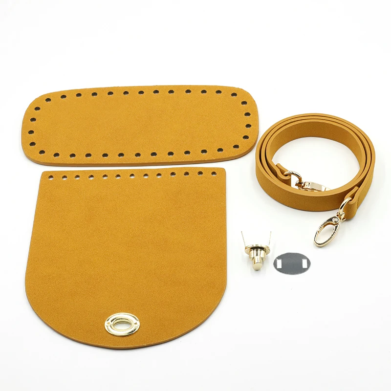 handbag strap attachment