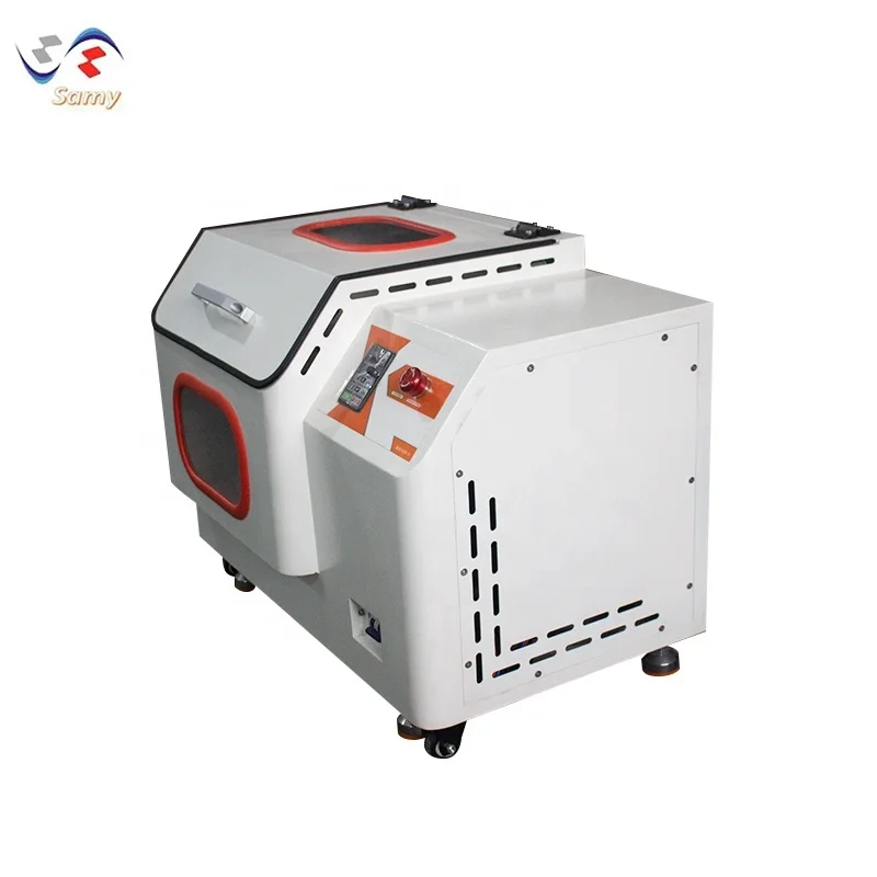 SQM-4L Планетарная шаровая мельница Тип технология нанесения нанометрового с сертификацией ISO