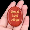 Red Jasper