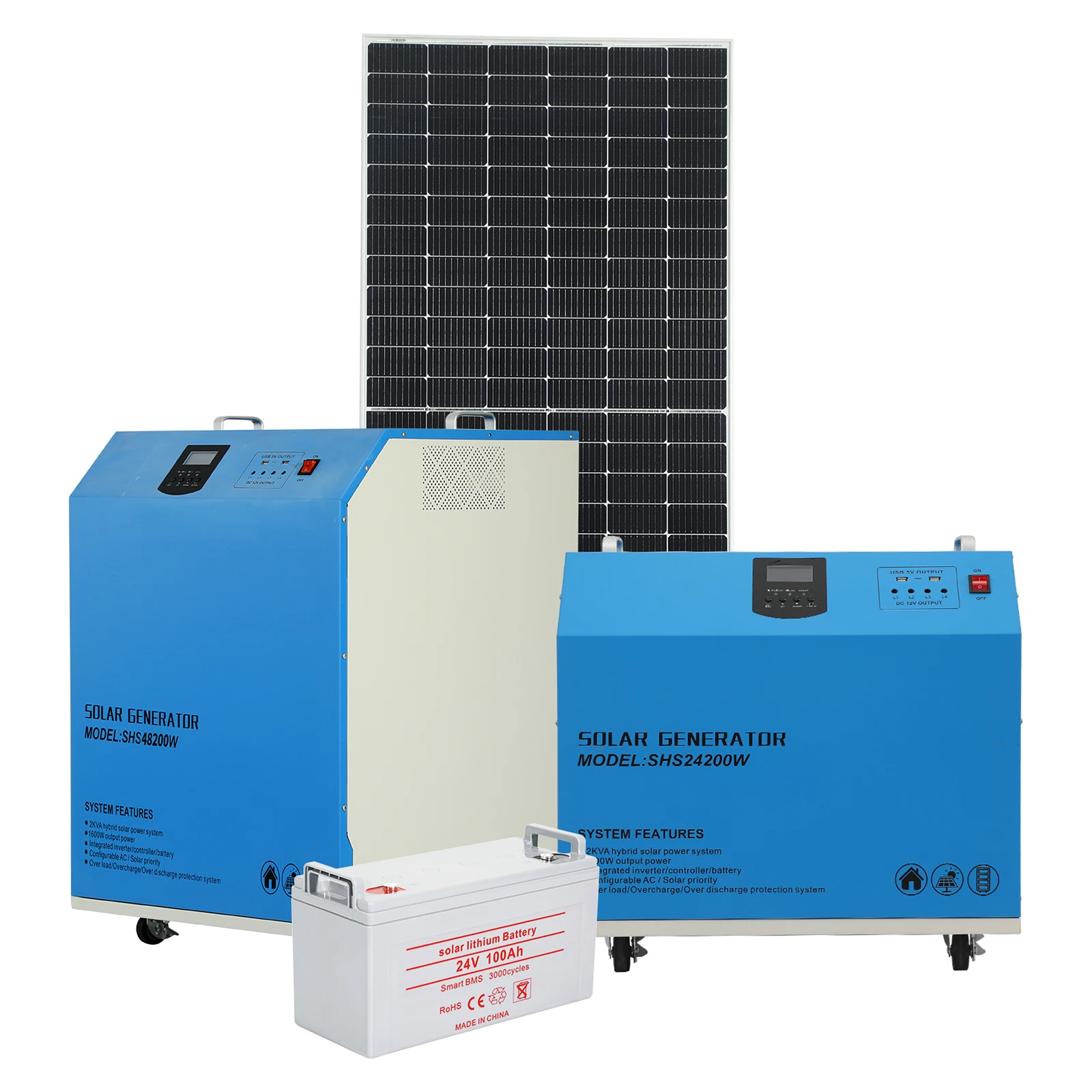 Can You Overcharge a Solar Generator: Myth or Fact?