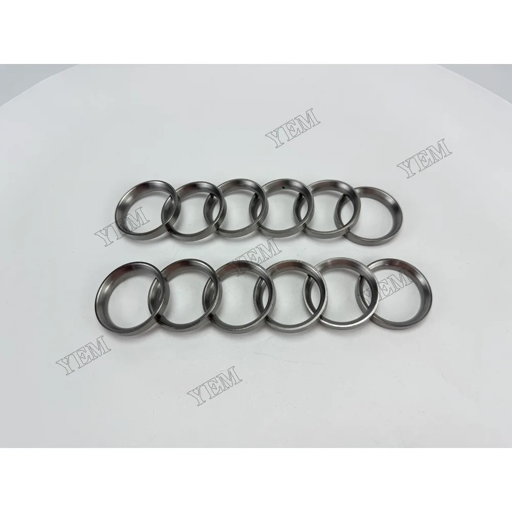 For Volvo D16F Exhaust Valve Seat Engine Spare Parts