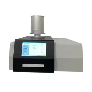 Highprecission Tga Thermo Gravimetric Analyzer Widely used Laboratory Test Machine