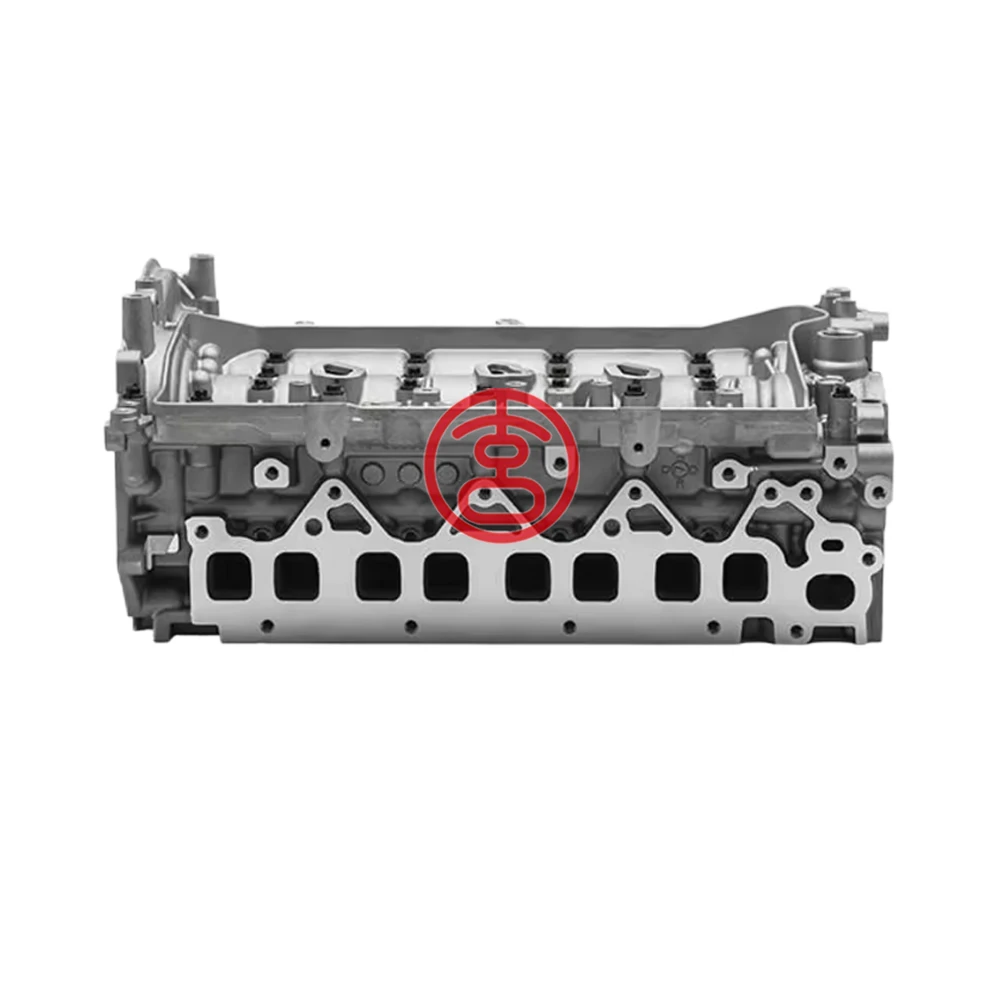 XC New YS23 YS23DDTT Engine Cylinder Head 110415059R 1104100Q2L for Nissan Navara NV400 Terra Opel Movano 2.3