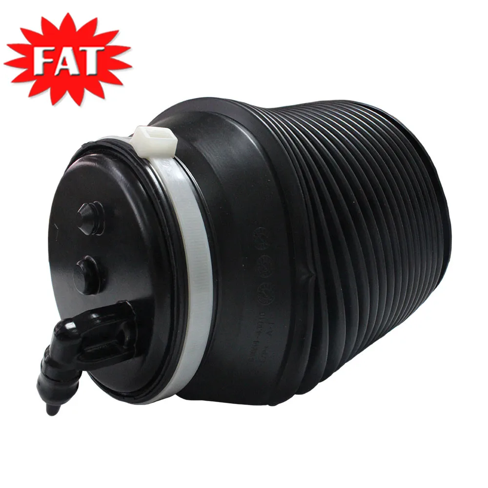 Rear Left air Spring air Bellows airbag for Toyota Land Cruiser Prado 150, Lexus GX460 48090-60010
