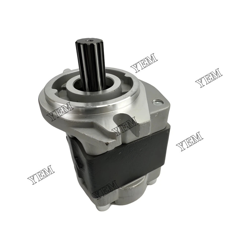 Engine Parts C240 9D2H9-L438T Hydraulic Pump for Isuzu 4