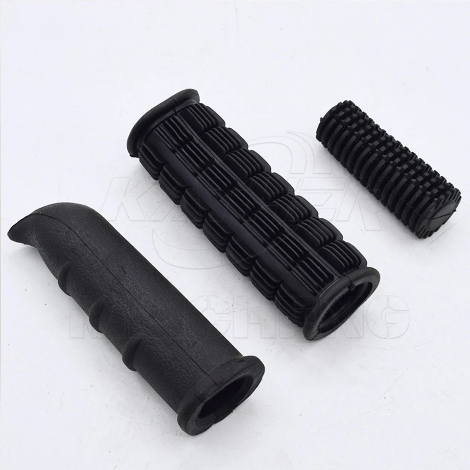 مجموعة مقابض مطاطية من مصنع قطع غيار الآلات الزراعية بخبرة 17 عامًا، أجزاء لمزارع التربة، مصنّع قطع غيار المحراث اليدوي