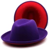Rosso viola