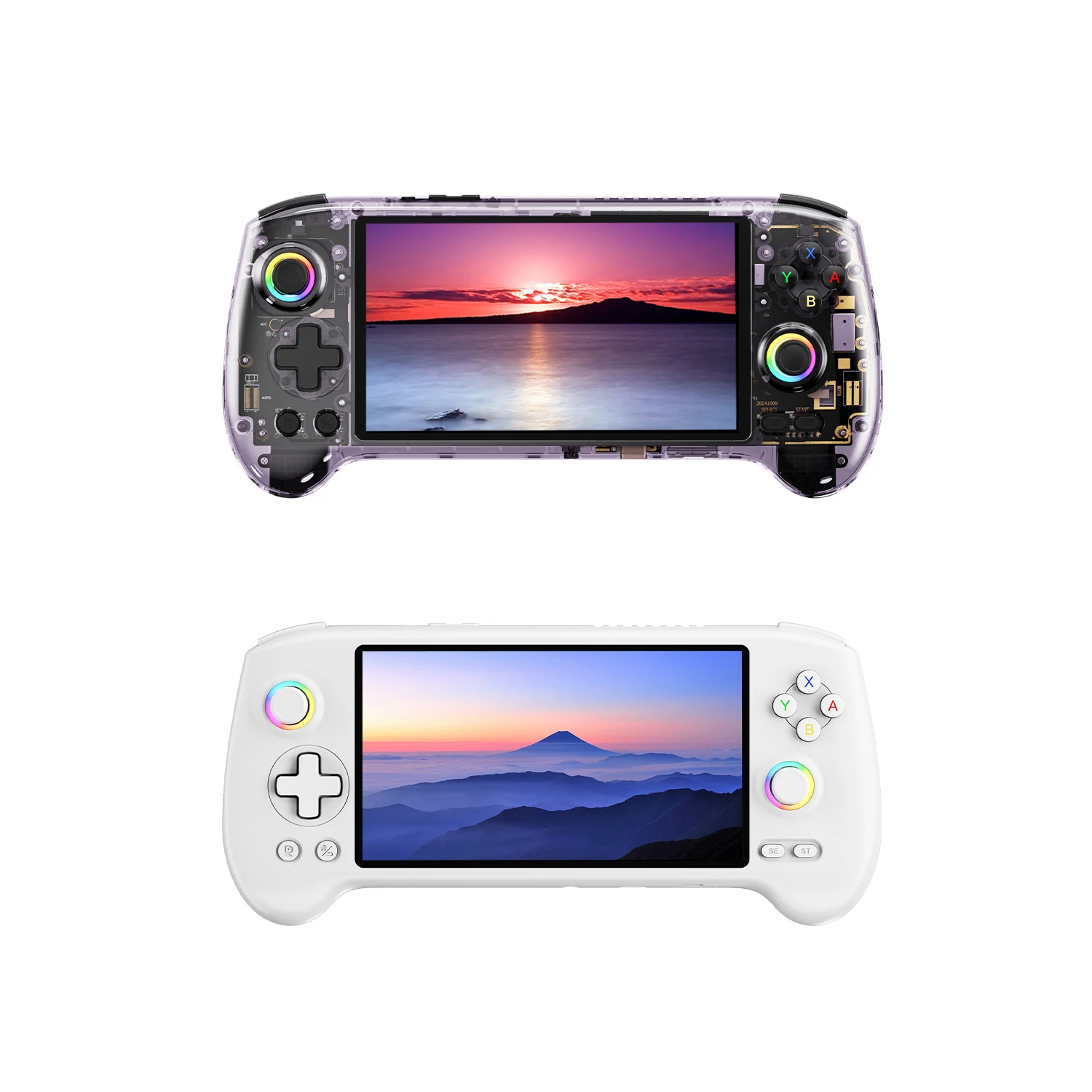 Anbernic-RG557-New-Handheld-