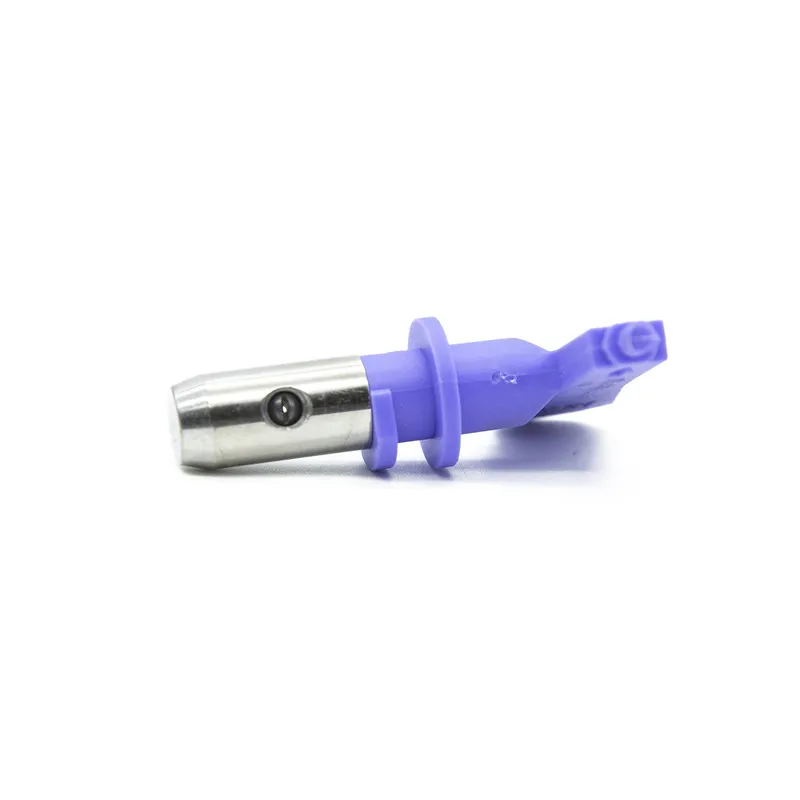 Reversible Spray Gun Tips 211 317 413 433 515 517 Airless Nozzle for Airless Paint Sprayer