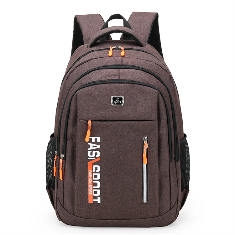 Buy Wholesale China Customized School Bag,travel Laptop Backpack