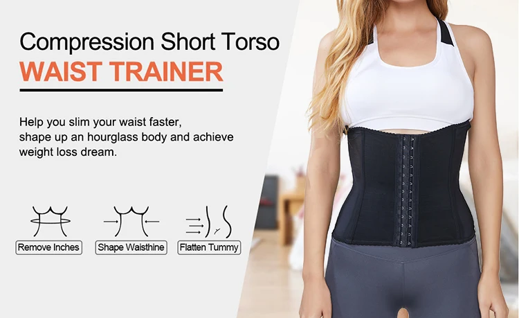 shape up waist trainer