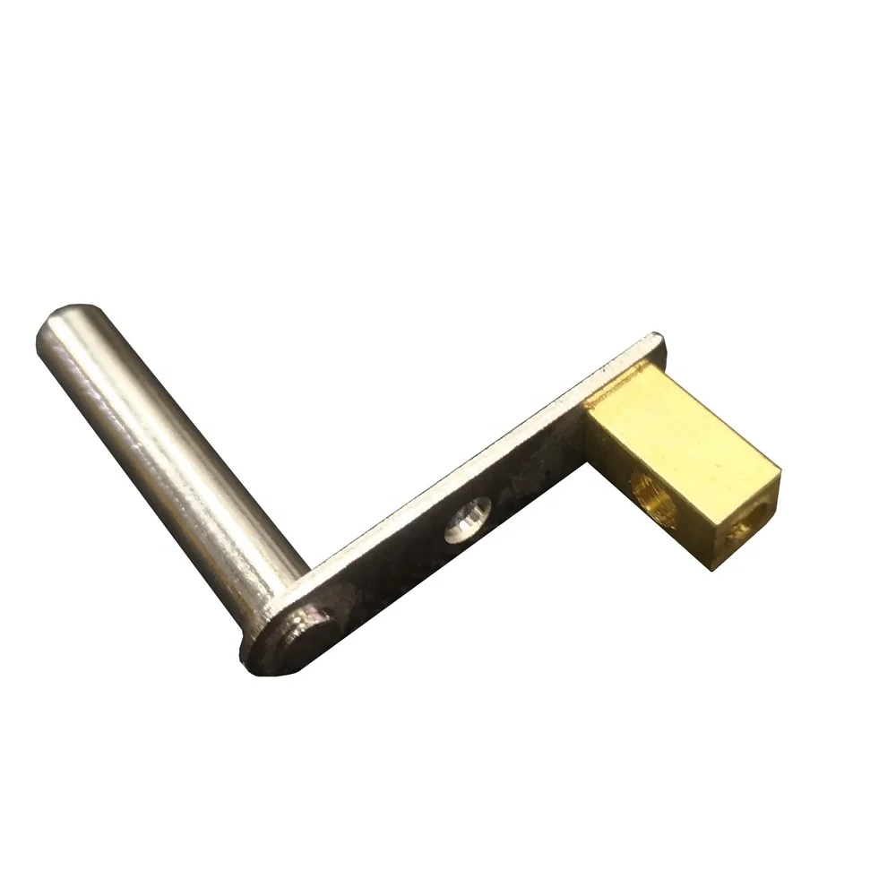 Alibaba.com: 3 Pin Plug Insert, Hollow Pin Metal Contact, Brass ...
