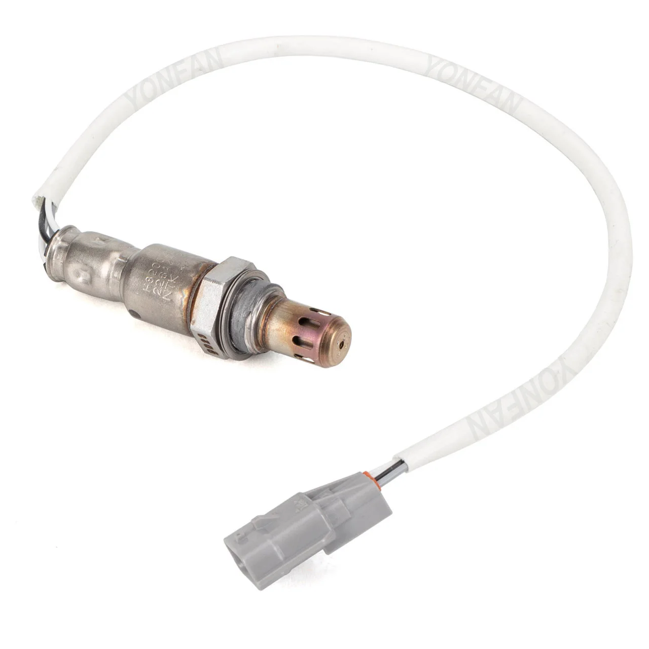 Oxygen Sensor 22690-00Q1D for Nissan Vehicles - Reliable Performance