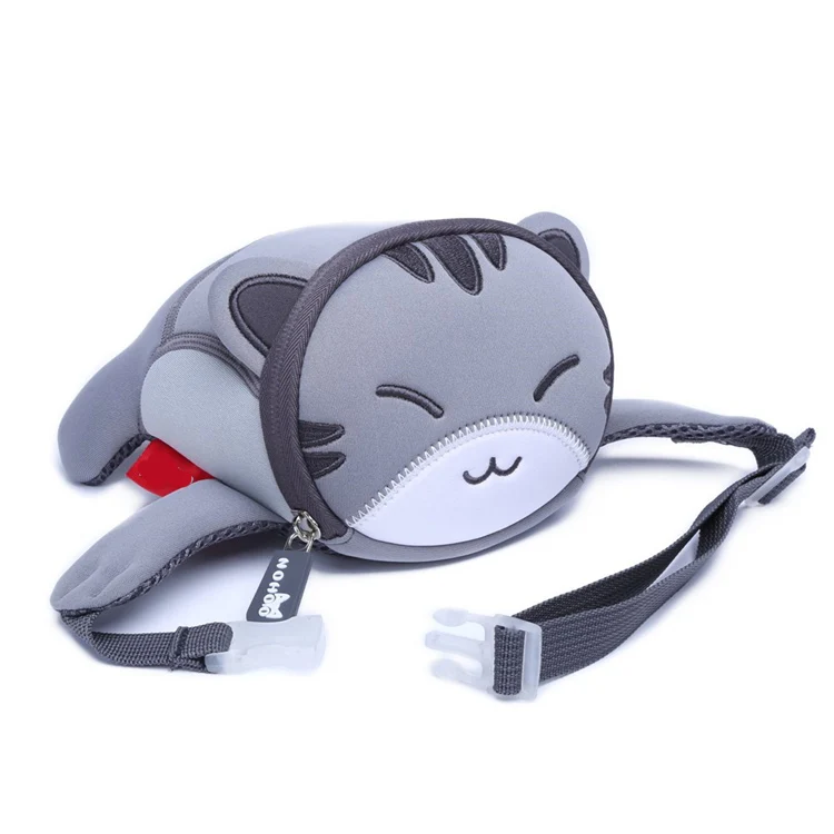 2024 модная маленькая сумка из неопрена для девочек