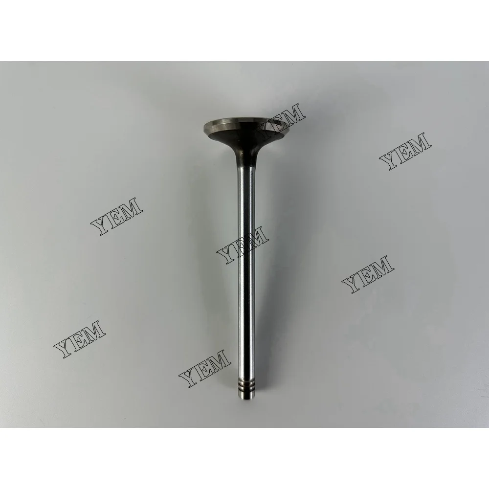 D5E Valve Exhaust 0420-9111 for Volvo