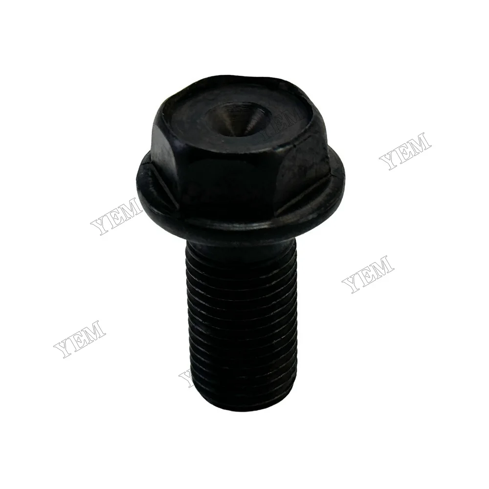 Bolt 121850-21680 Fit for Yanmar 4TNV98 Engine Parts