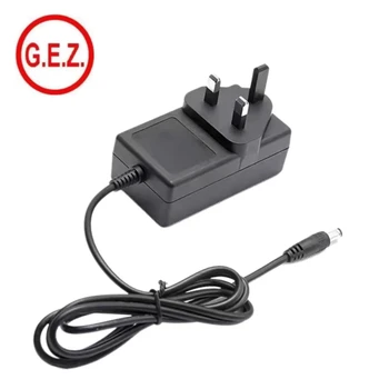Best selling Power Adapter 5V 1A 5W Power Supply 5Volt 1Amp AC DC Charger Adaptor