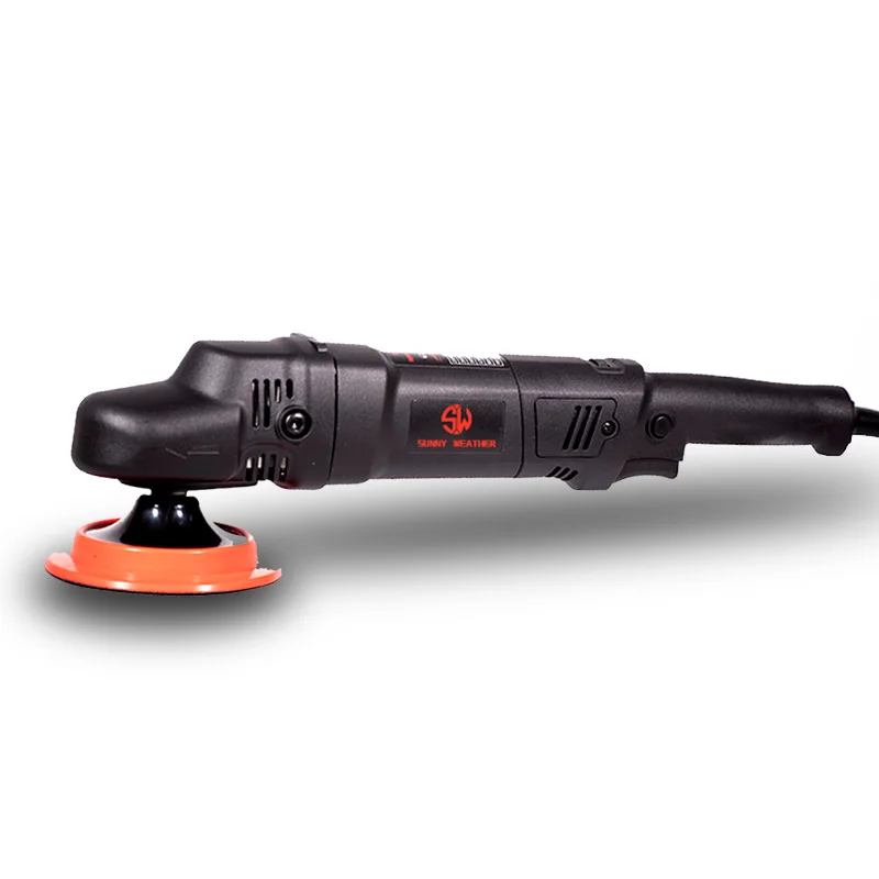 Лидер продаж автомобильный полировщик буфер электрический инструмент для полировки воском и детализации