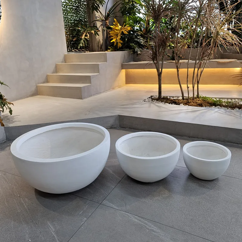 Ombrelloni da giardino rotondi | Archiproducts