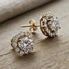 Yellow Gold Color