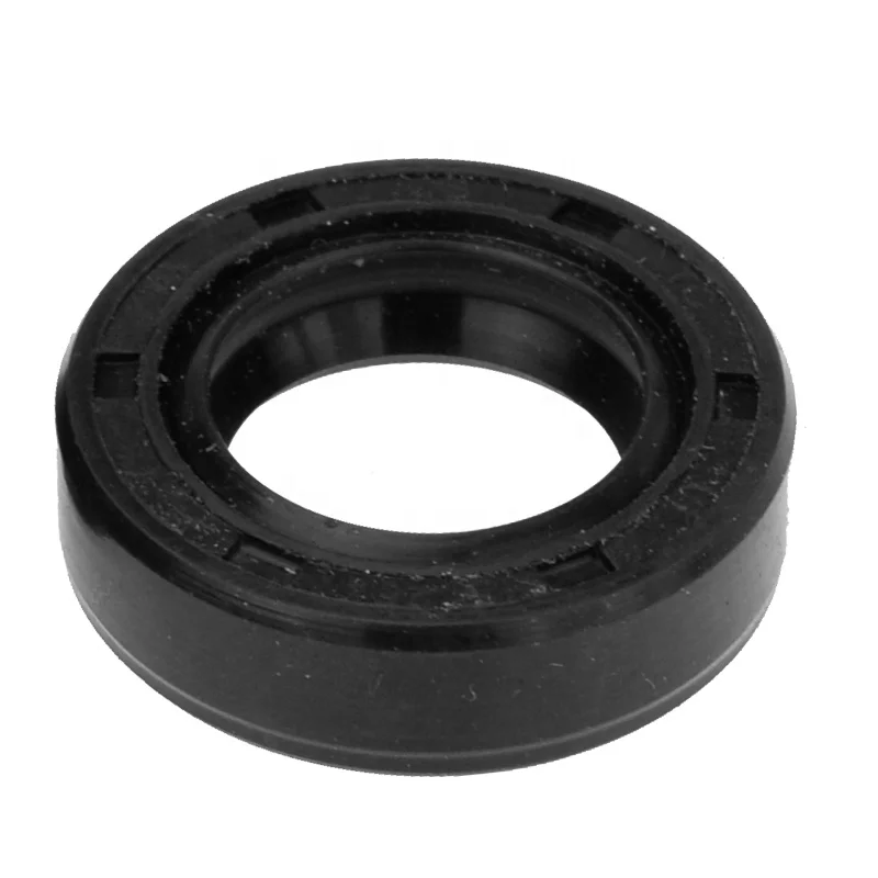 Масляное уплотнение коленчатого вала HIAORS для 2-тактного карманного велосипеда 47 куб. См 49 детских мини-внедорожников квадроциклов мотоциклов