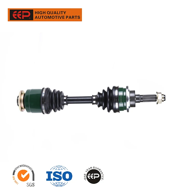Eep Half Axle Drive Shaft For Mazda Ford/ranger/bt50/turbo 2006 C
