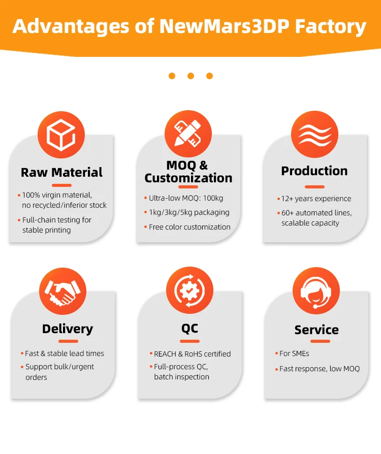 Company overview