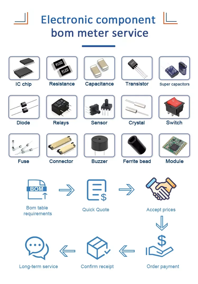 Bu7486sf-e2 Ic Cmos 2 Circuit 8sop Original And New - Buy Bu7486sf-e2 ...